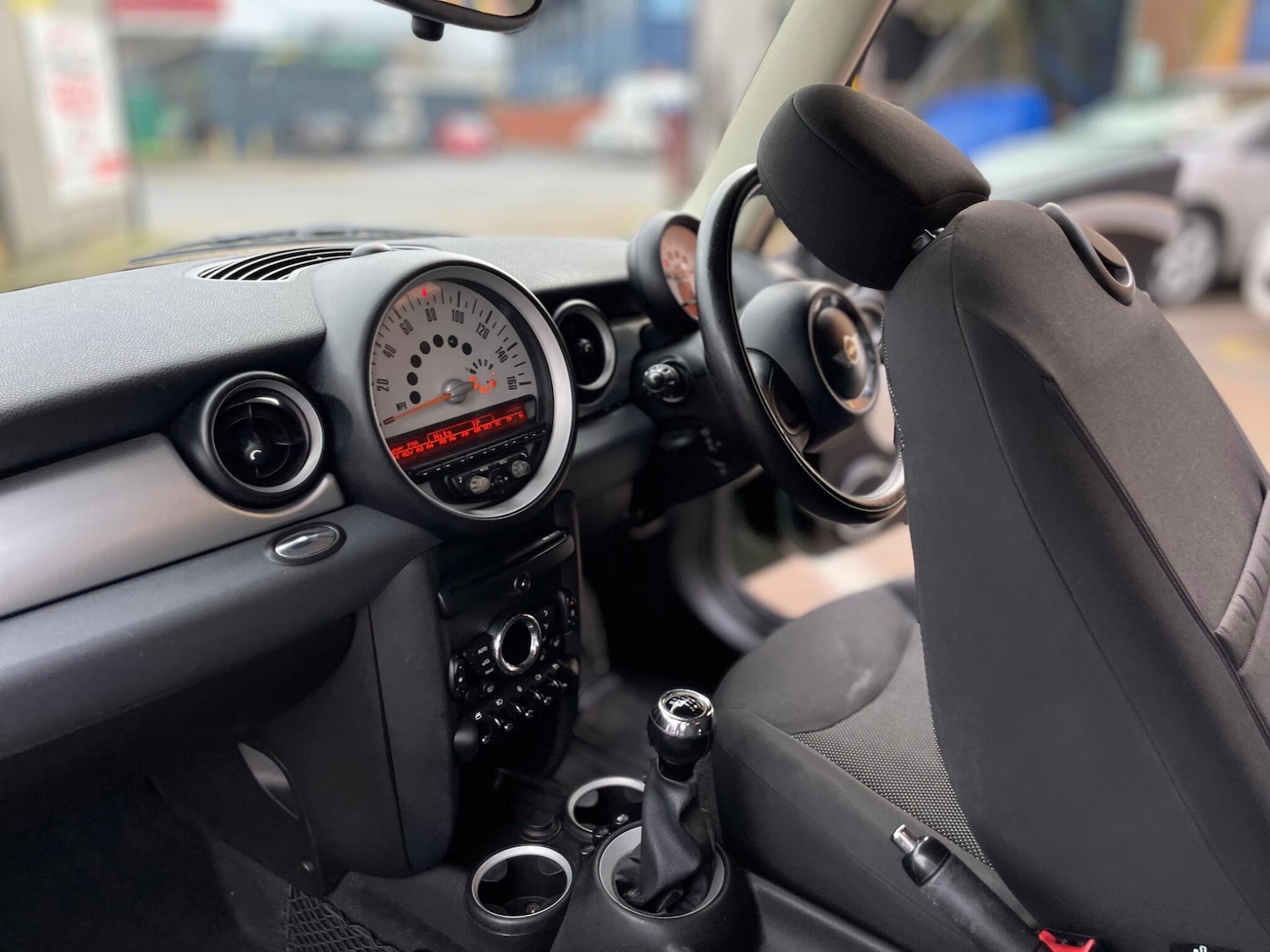 Used MINI Hatch 2010 for sale - 77523622: Photo 19