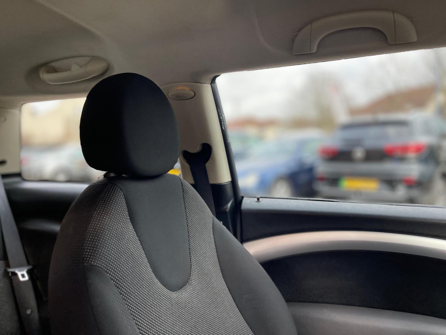 Used MINI Hatch 2010 for sale - 77523622: Photo 21