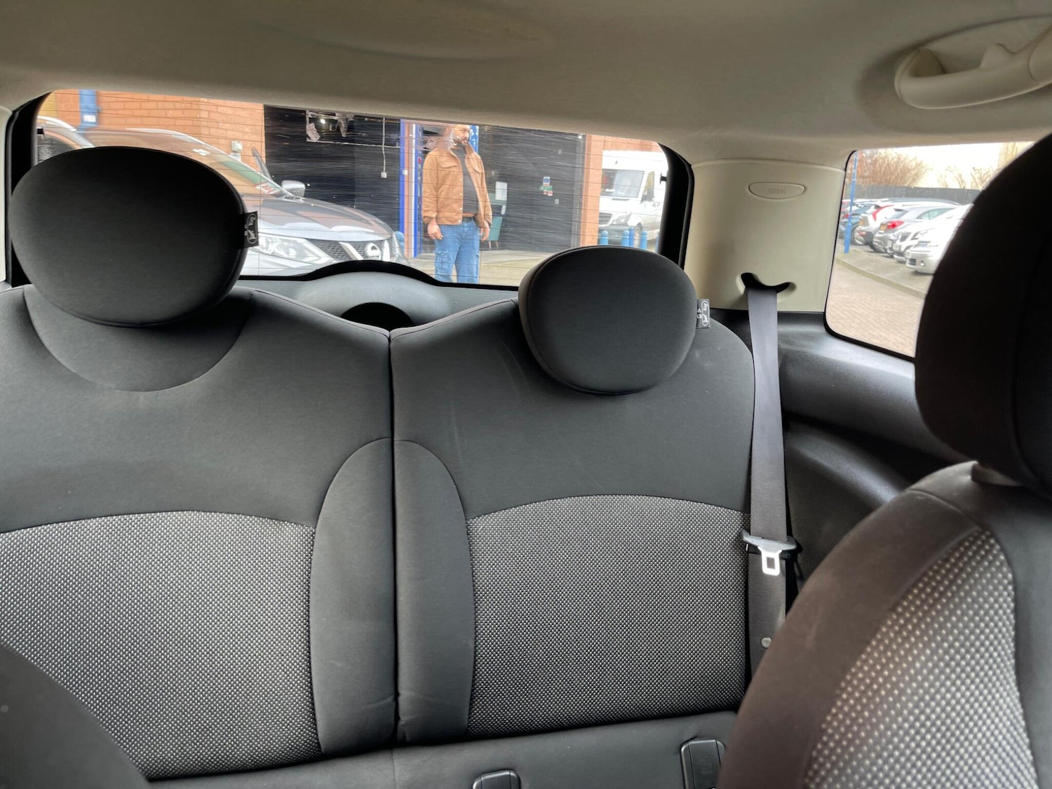 Used MINI Hatch 2010 for sale - 77523622: Photo 24