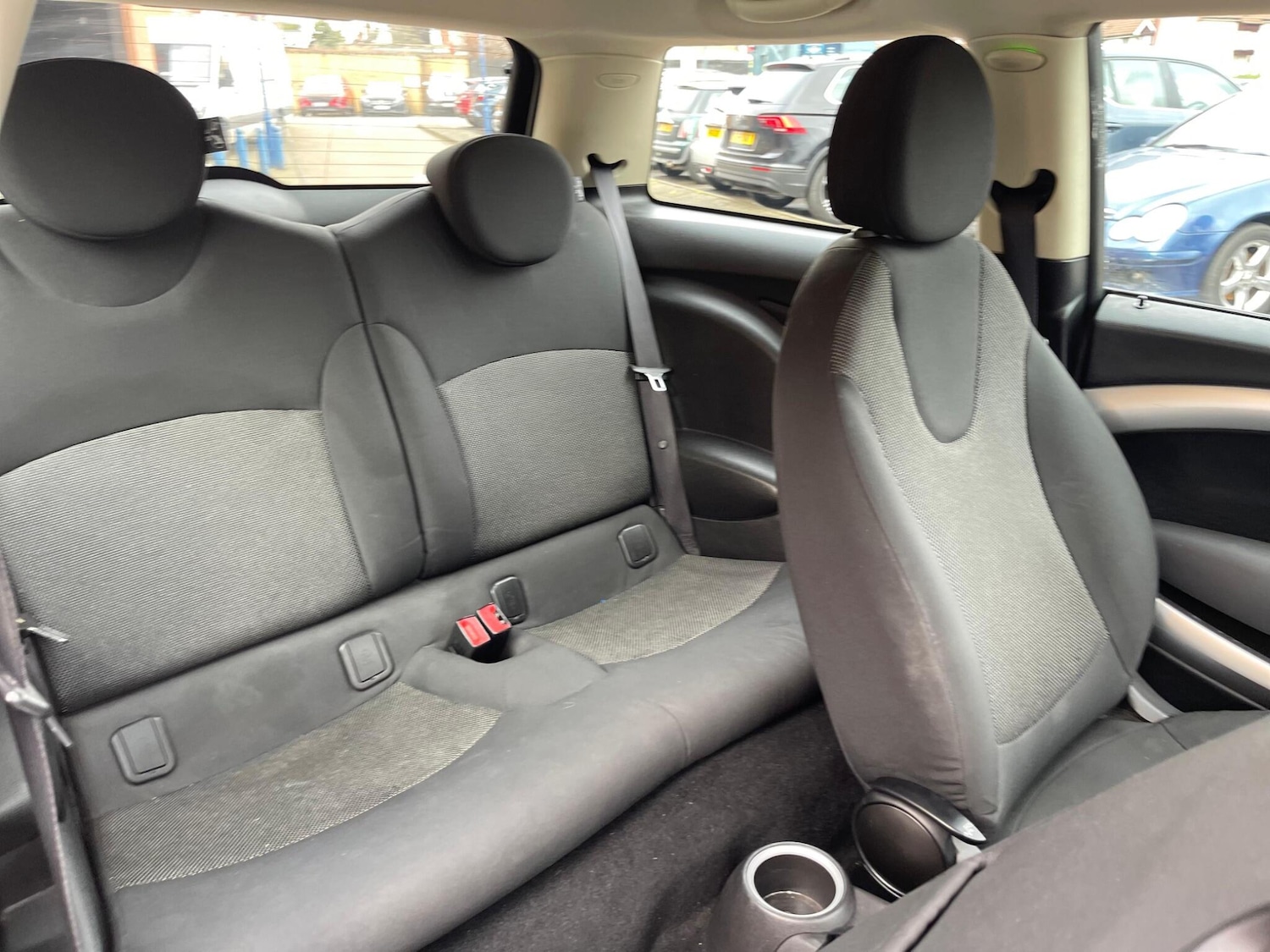 Used MINI Hatch 2010 for sale - 77523622: Photo 25