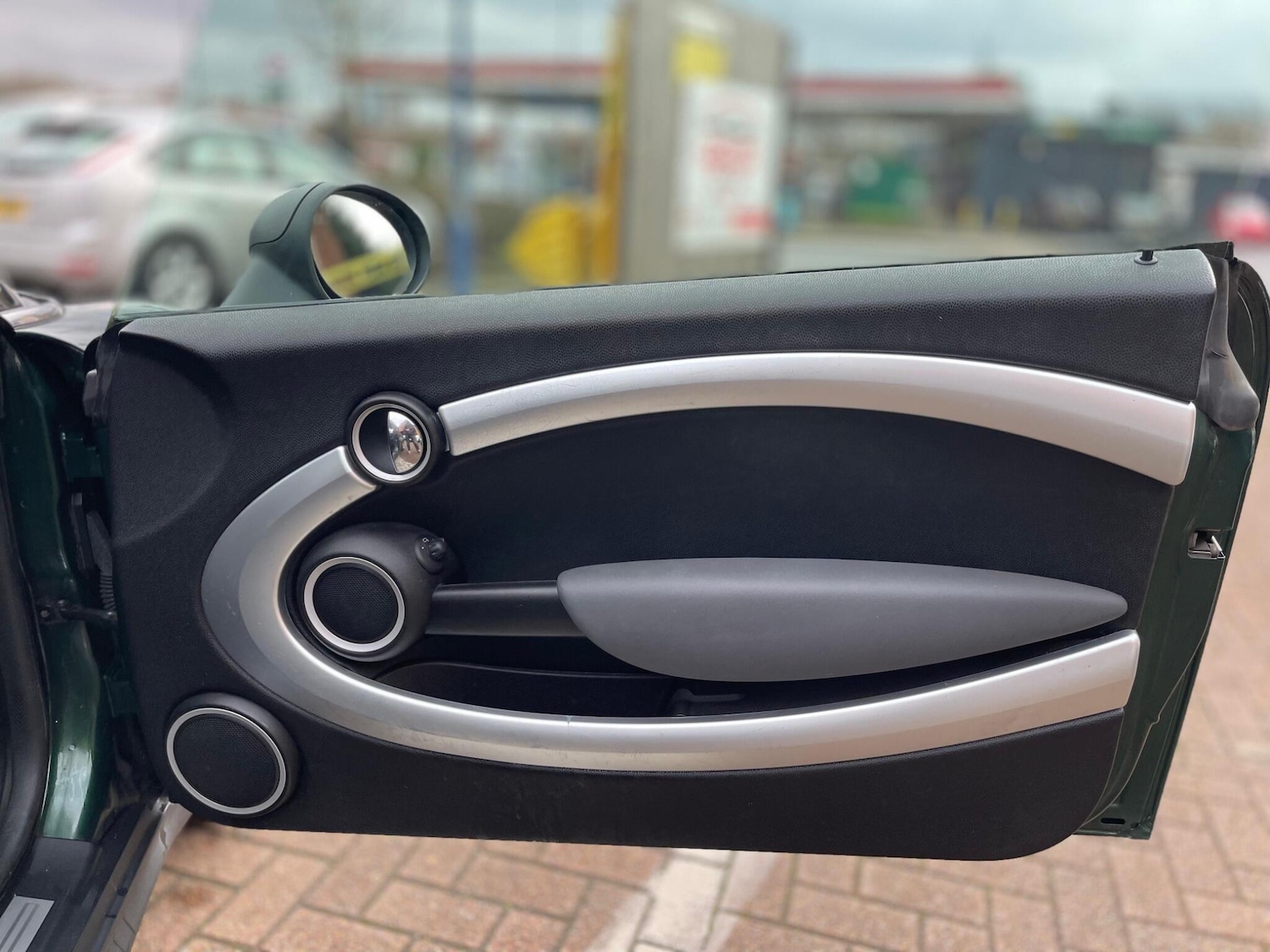 Used MINI Hatch 2010 for sale - 77523622: Photo 30