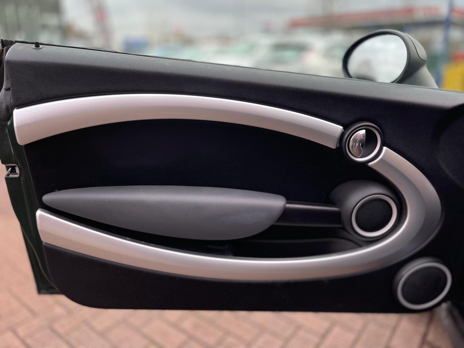 Used MINI Hatch 2010 for sale - 77523622: Photo 31