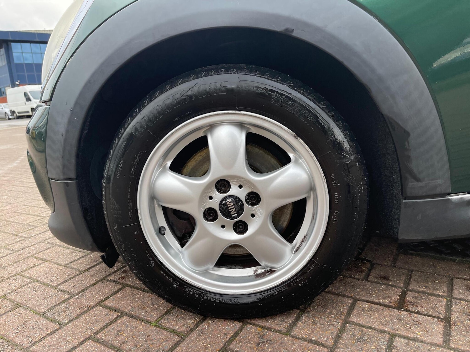 Used MINI Hatch 2010 for sale - 77523622: Photo 32