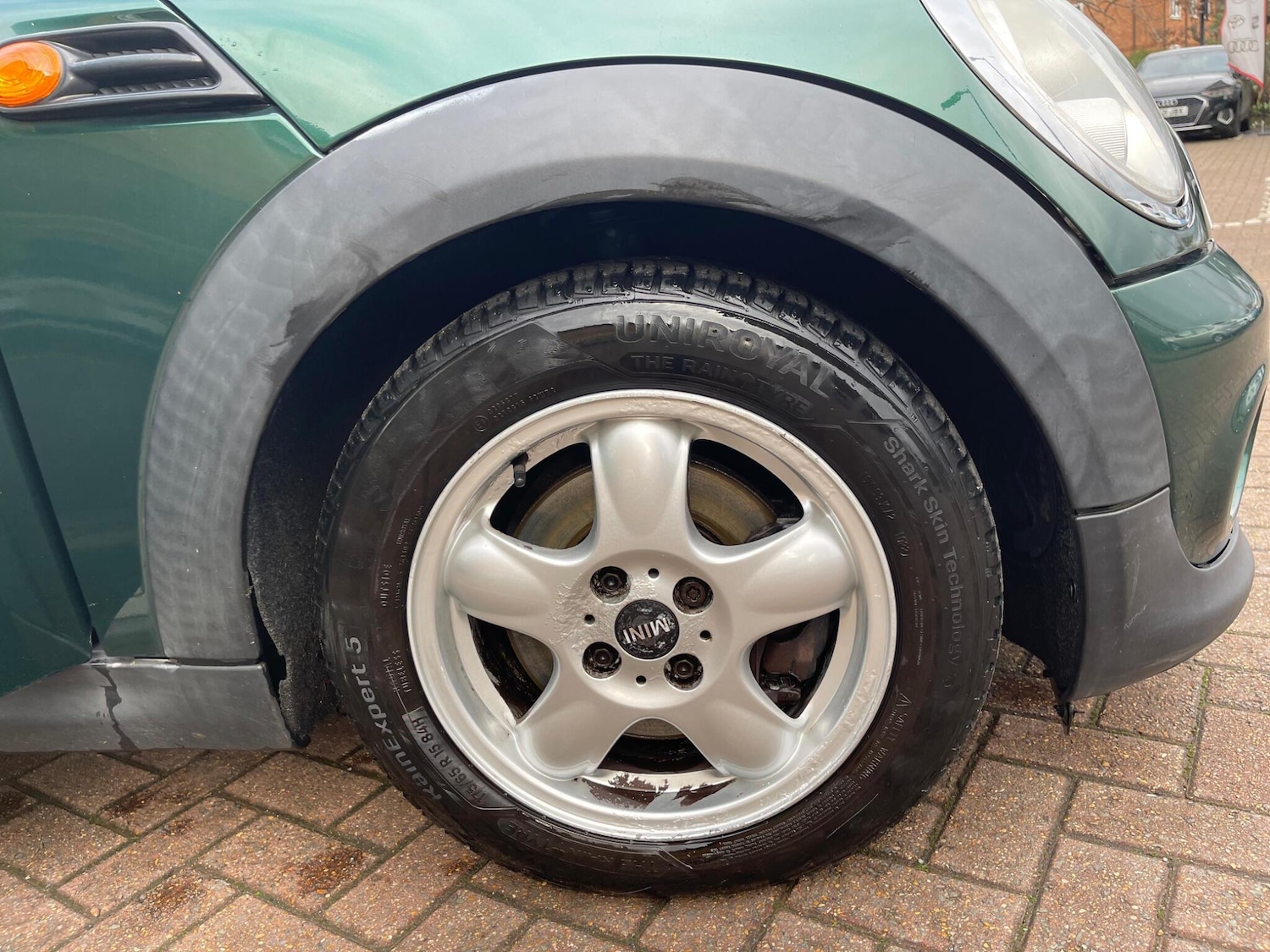 Used MINI Hatch 2010 for sale - 77523622: Photo 33