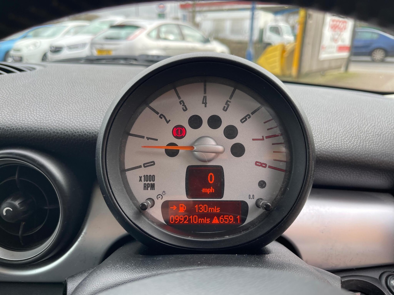 Used MINI Hatch 2010 for sale - 77523622: Photo 35