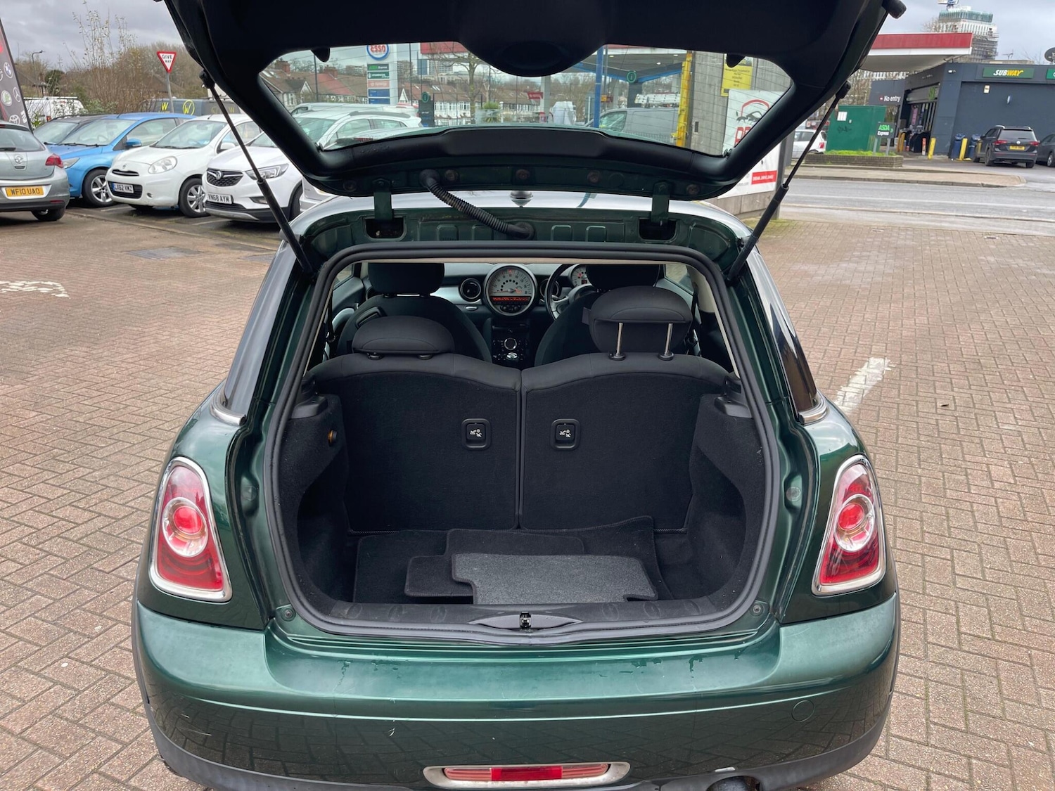 Used MINI Hatch 2010 for sale - 77523622: Photo 36