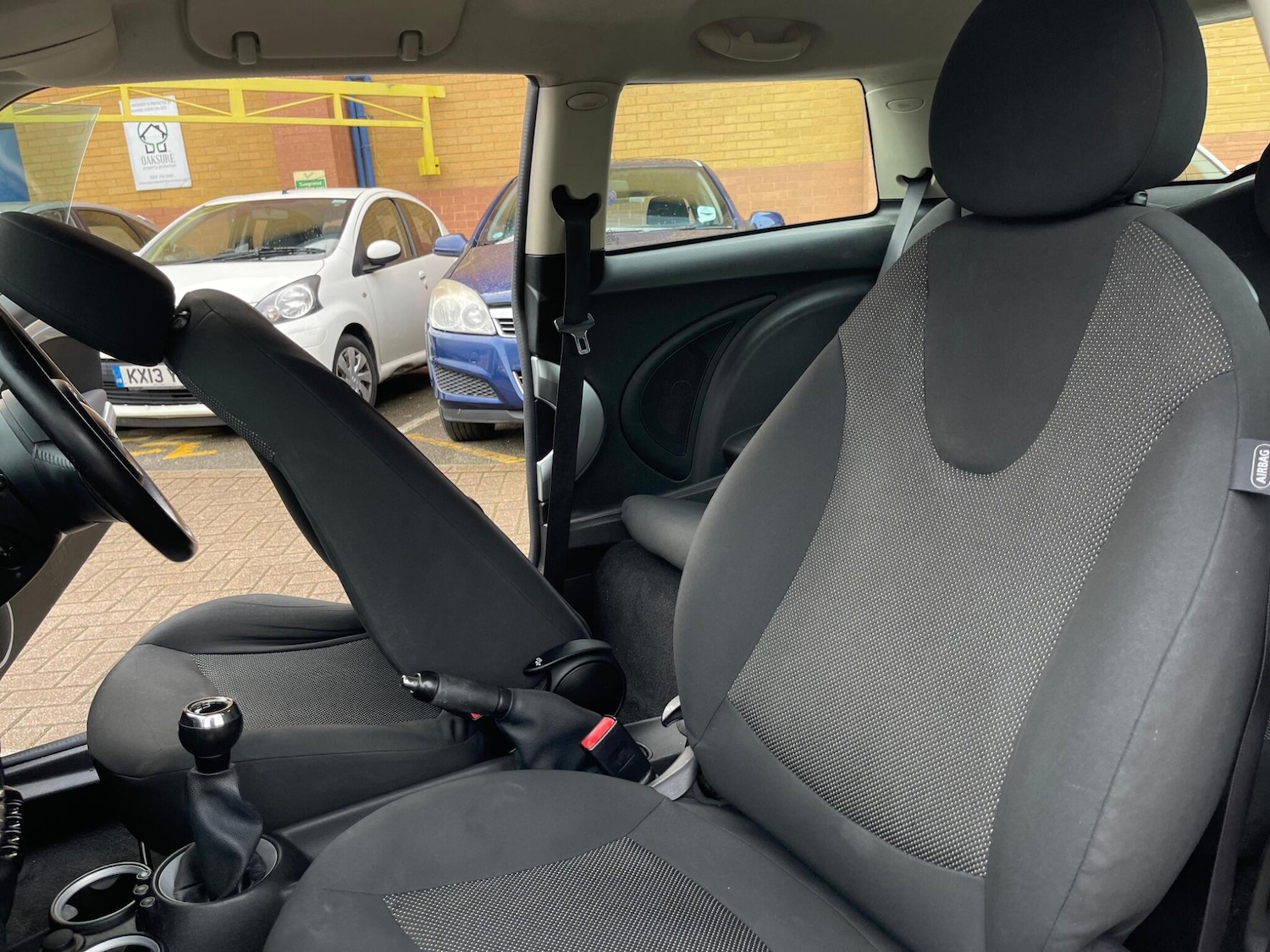 Used MINI Hatch 2010 for sale - 77523622: Photo 37