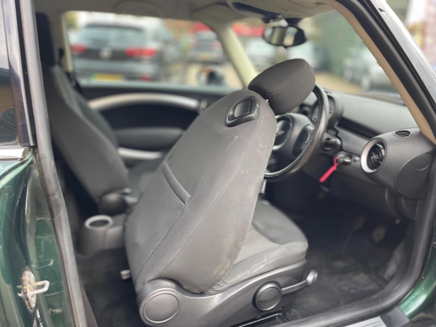 Used MINI Hatch 2010 for sale - 77523622: Photo 39