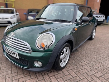 Used MINI Hatch 2010 for sale - 77523622: Photo