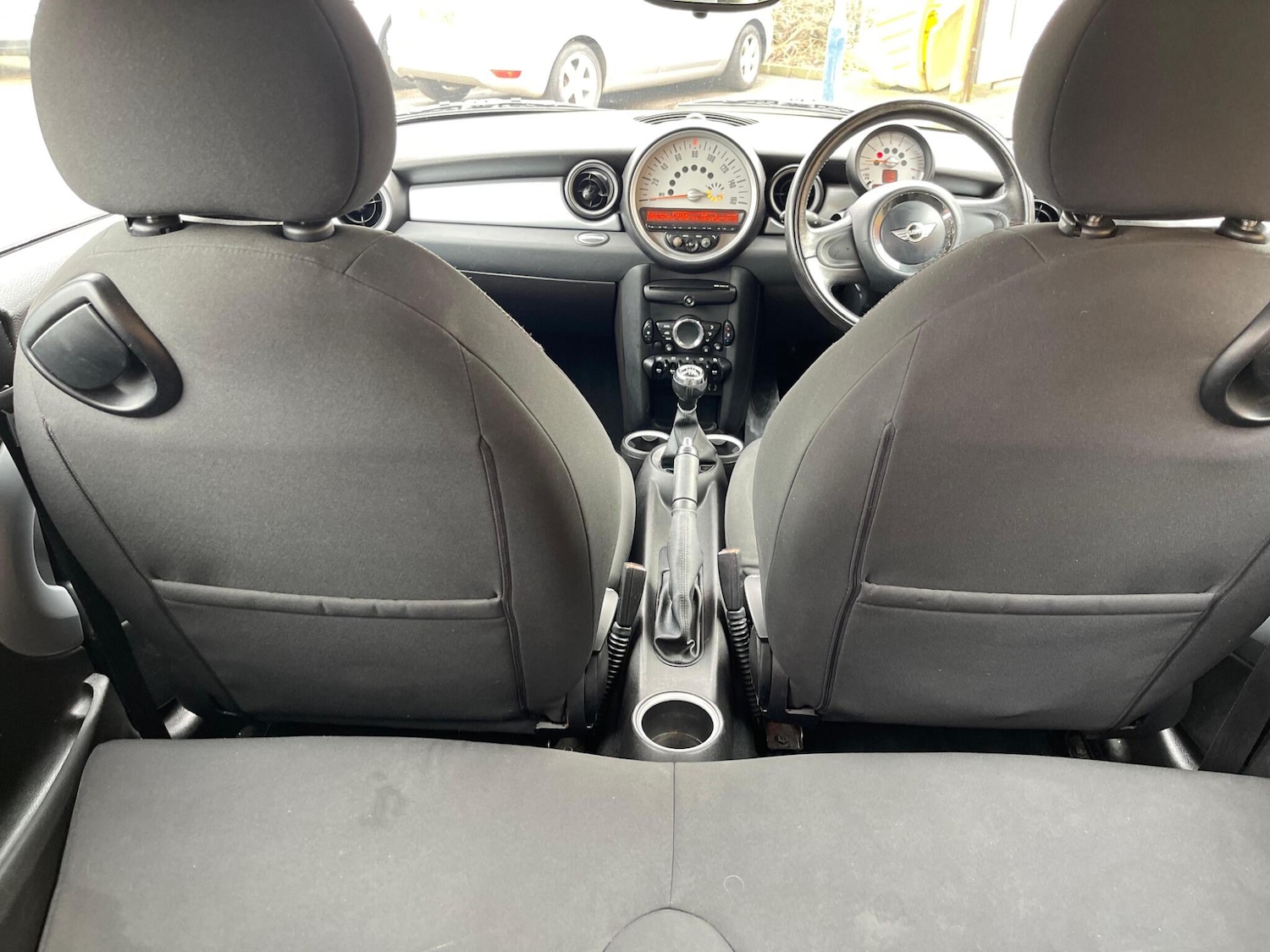 Used MINI Hatch 2010 for sale - 77523622: Photo 40