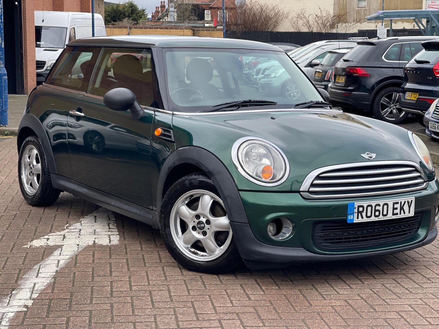 Used MINI Hatch 2010 for sale - 77523622: Photo 5