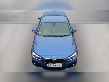 Used BMW 1 Series 2019 for sale - 78516717: Photo