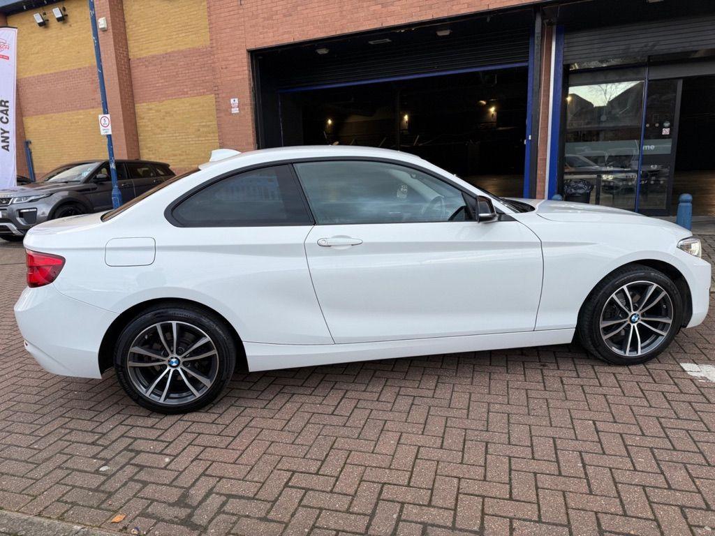 Used BMW 2 Series 2018 for sale - 76326403: Photo 10