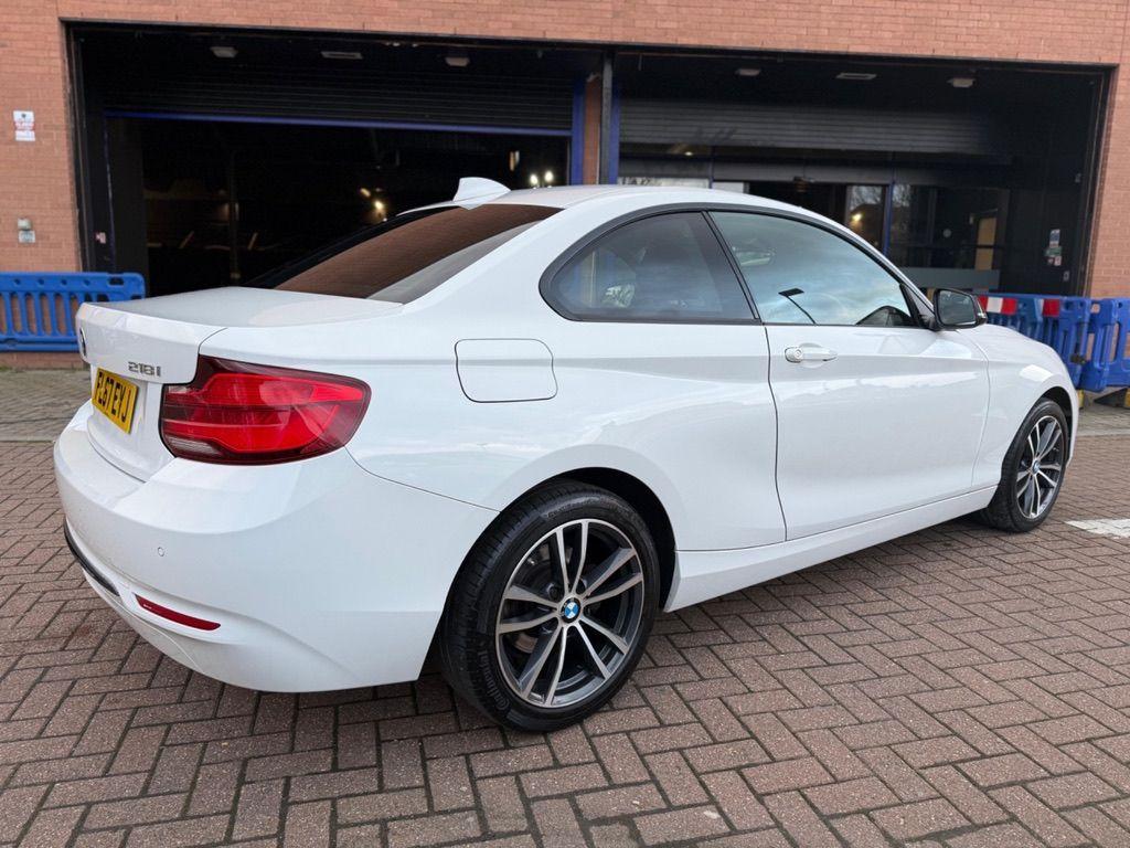 Used BMW 2 Series 2018 for sale - 76326403: Photo 11