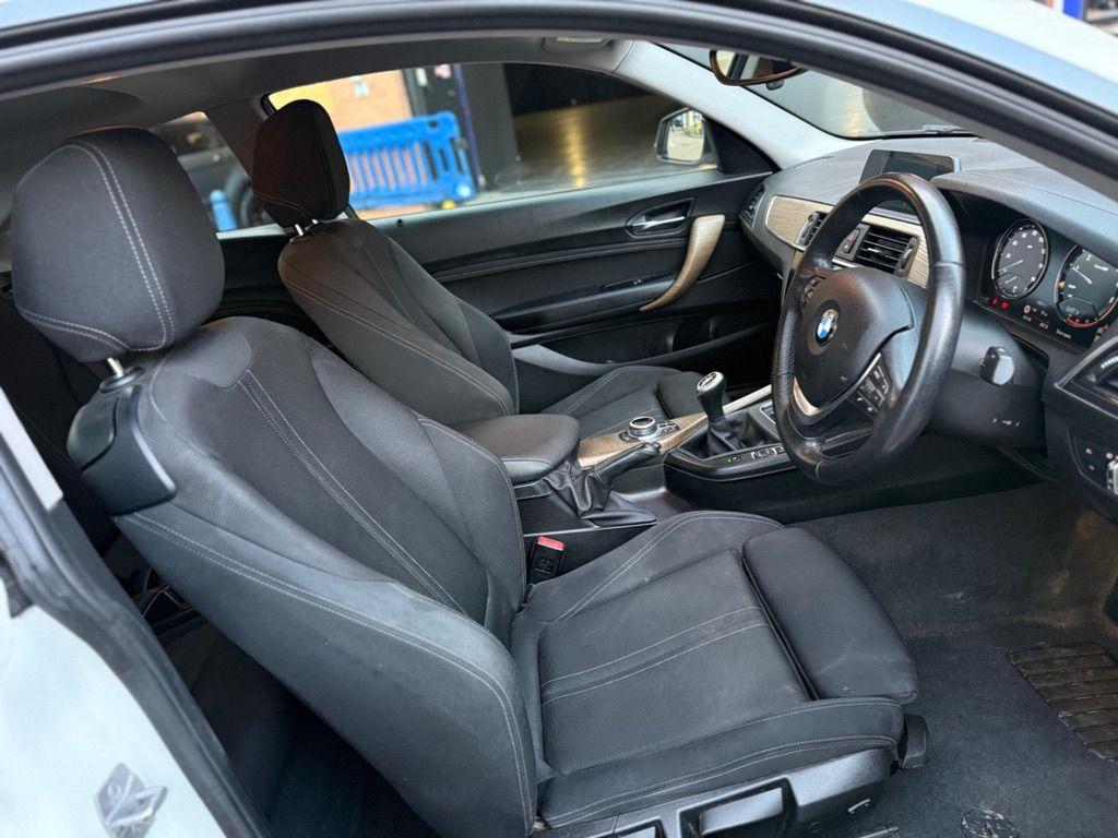 Used BMW 2 Series 2018 for sale - 76326403: Photo 14