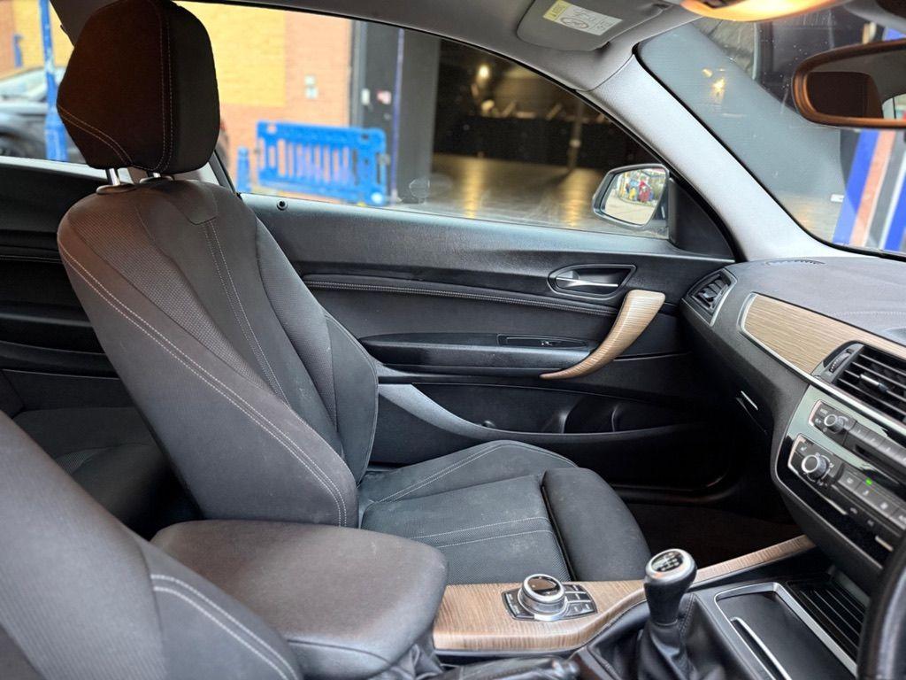 Used BMW 2 Series 2018 for sale - 76326403: Photo 15