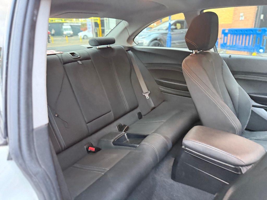 Used BMW 2 Series 2018 for sale - 76326403: Photo 16