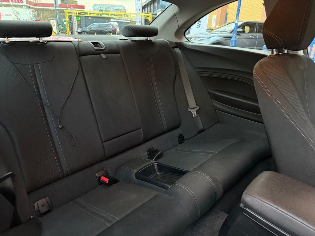 Used BMW 2 Series 2018 for sale - 76326403: Photo 17