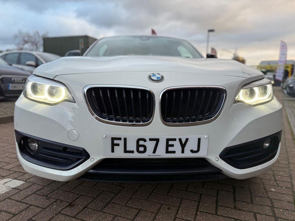 Used BMW 2 Series 2018 for sale - 76326403: Photo 2