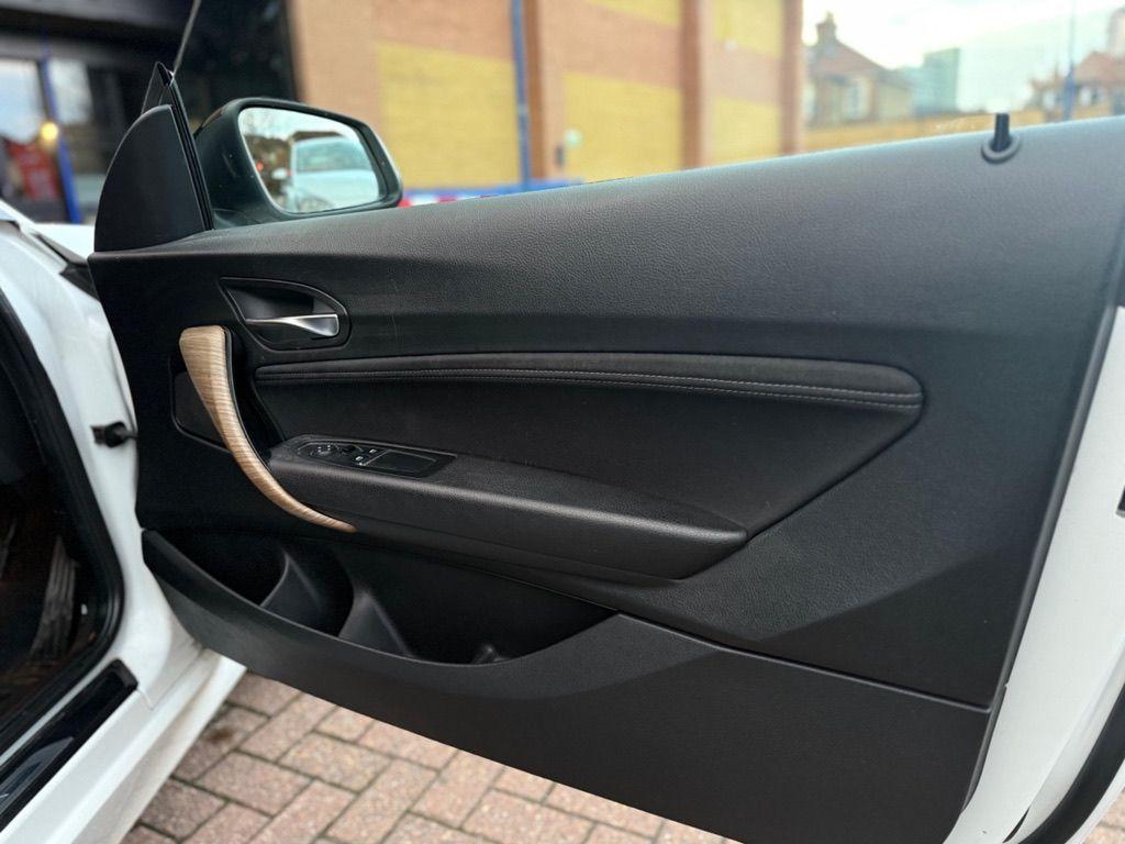 Used BMW 2 Series 2018 for sale - 76326403: Photo 25