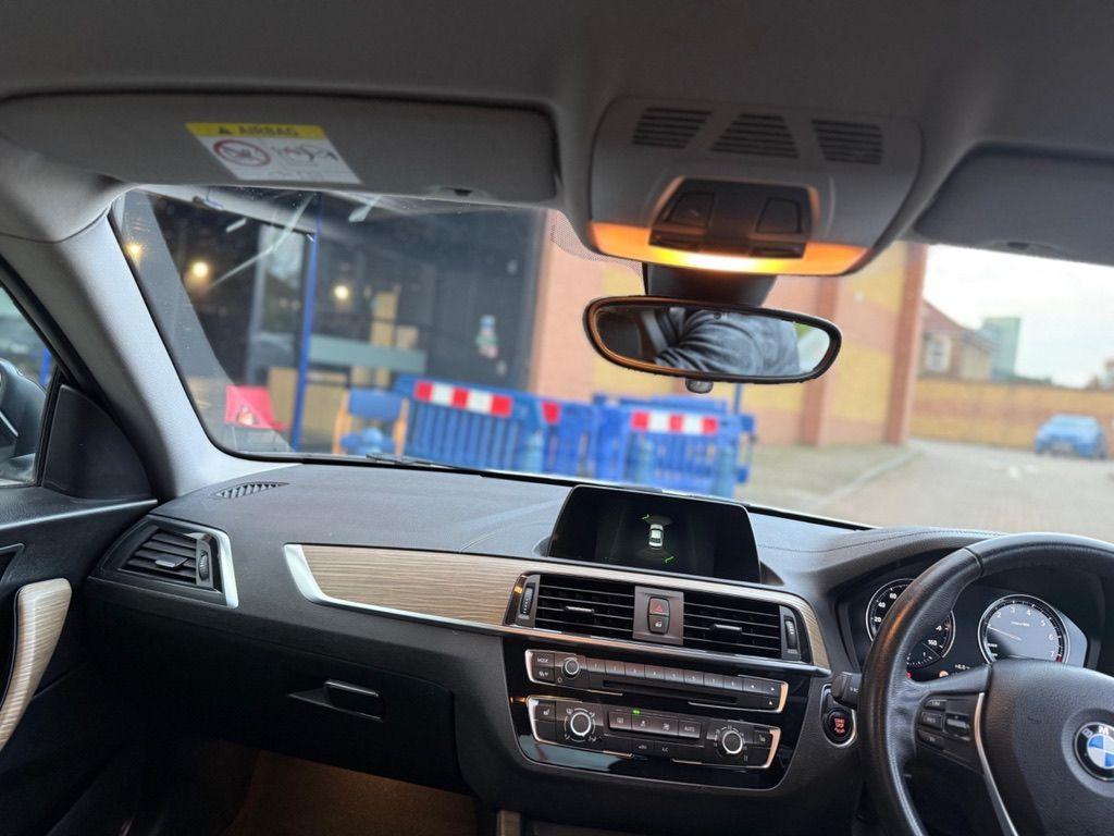 Used BMW 2 Series 2018 for sale - 76326403: Photo 28