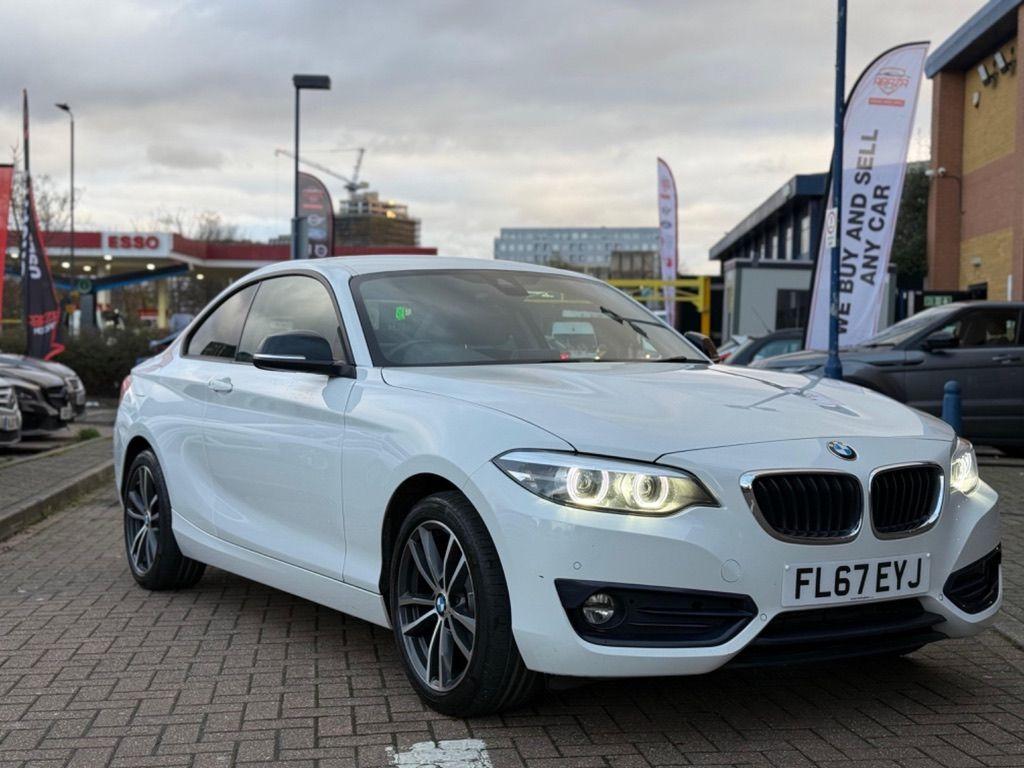 Used BMW 2 Series 2018 for sale - 76326403: Photo 5
