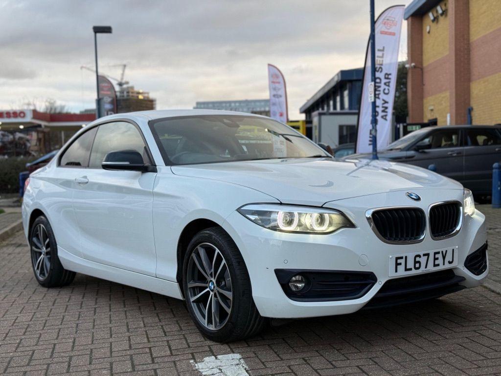 Used BMW 2 Series 2018 for sale - 76326403: Photo 6