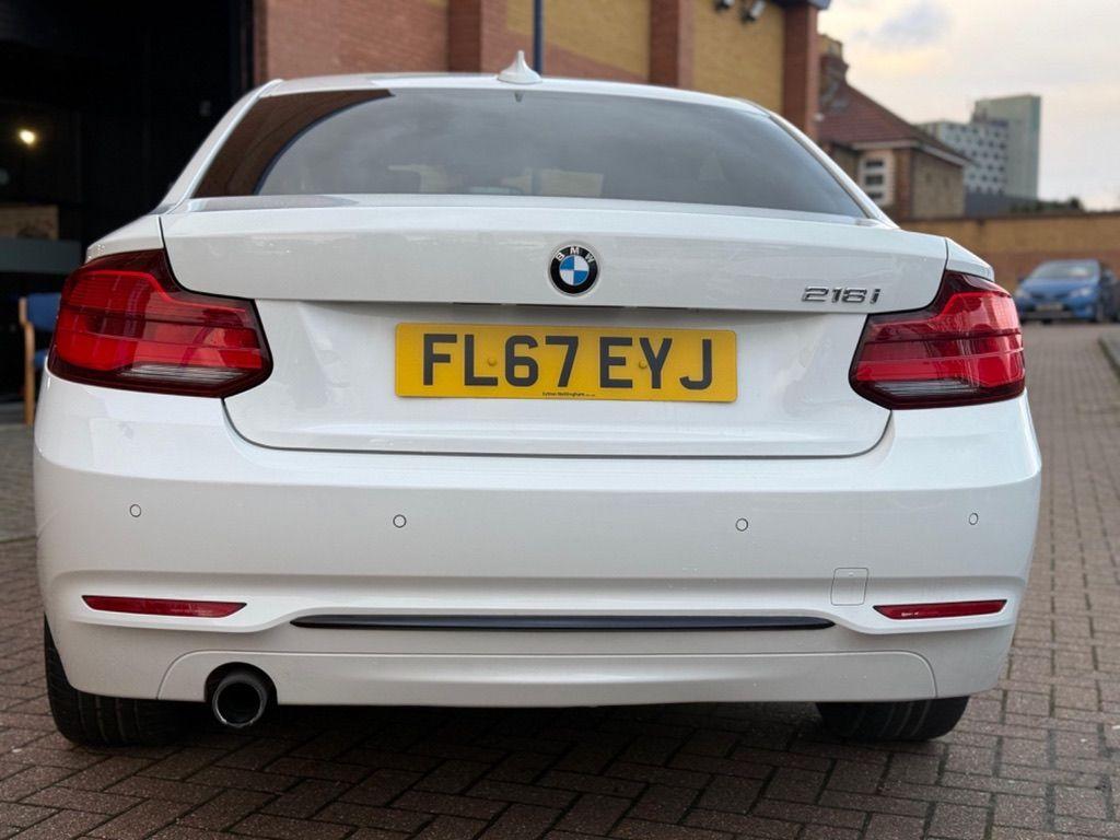 Used BMW 2 Series 2018 for sale - 76326403: Photo 9