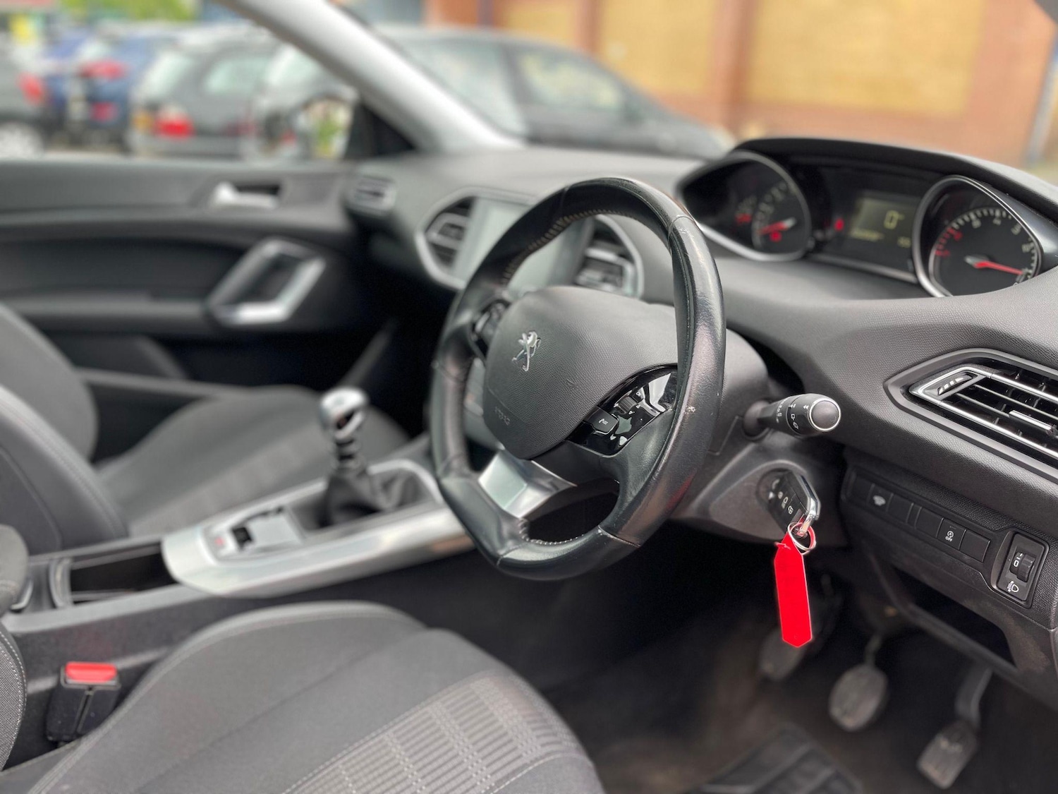 Used Peugeot 308 2019 for sale - 76527741: Photo 10