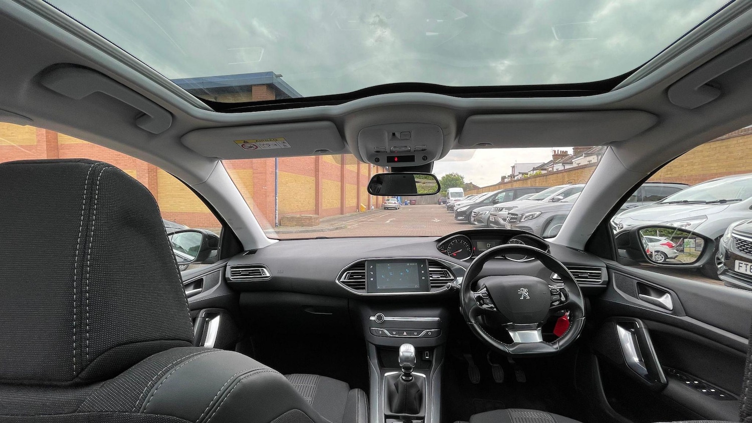 Used Peugeot 308 2019 for sale - 76527741: Photo 15