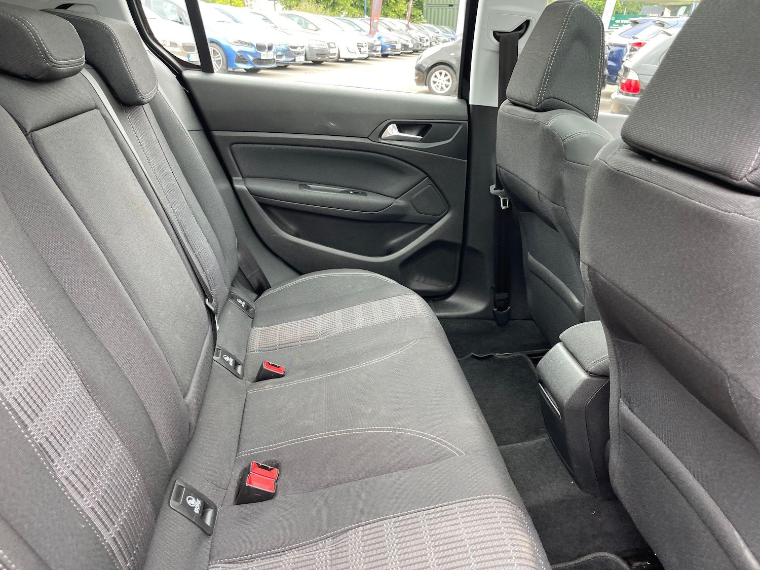 Used Peugeot 308 2019 for sale - 76527741: Photo 23