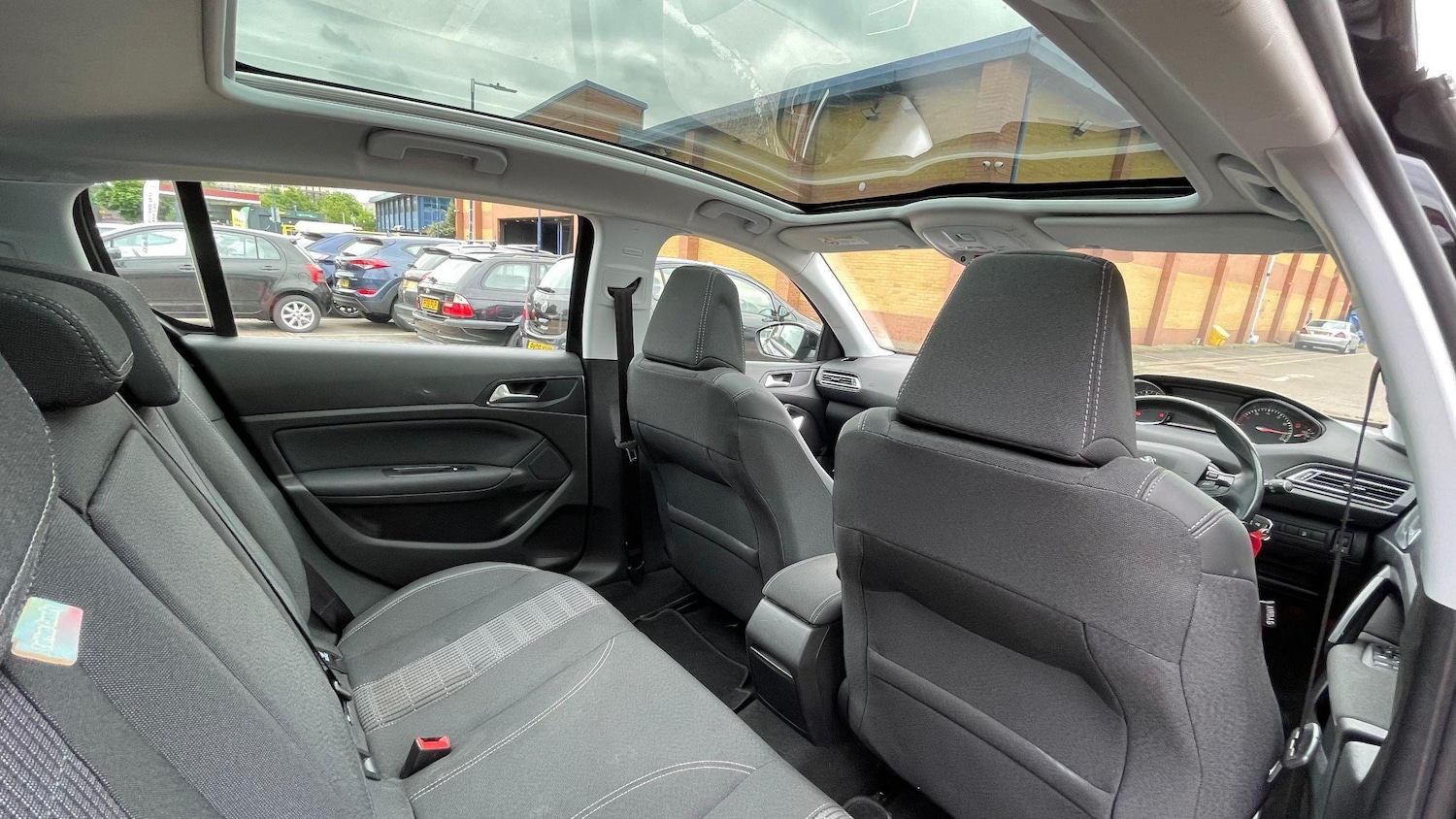 Used Peugeot 308 2019 for sale - 76527741: Photo 24