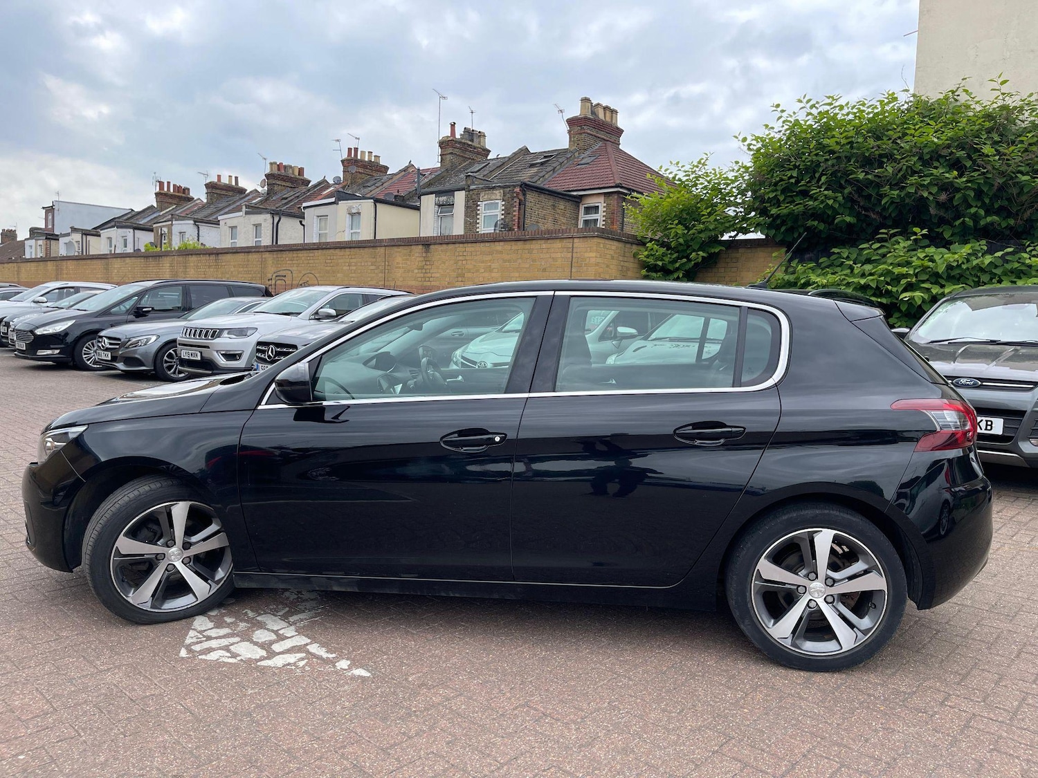 Used Peugeot 308 2019 for sale - 76527741: Photo 3