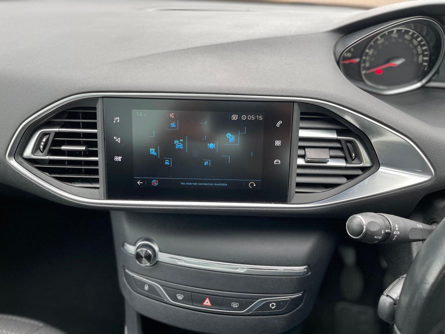 Used Peugeot 308 2019 for sale - 76527741: Photo 31