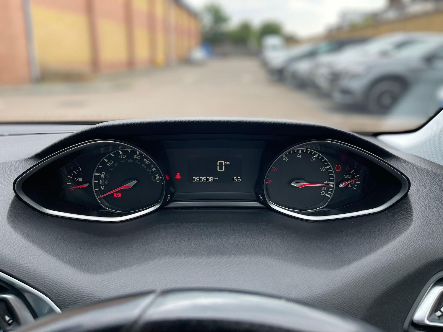 Used Peugeot 308 2019 for sale - 76527741: Photo 35