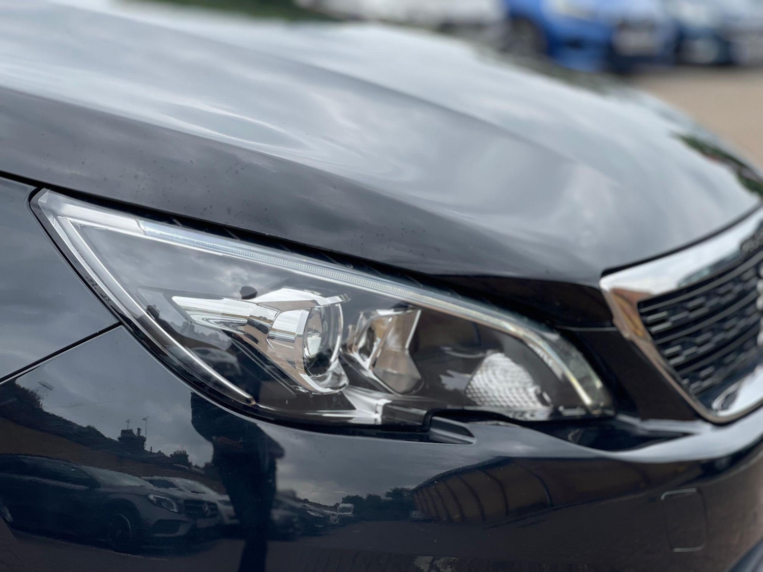 Used Peugeot 308 2019 for sale - 76527741: Photo 40