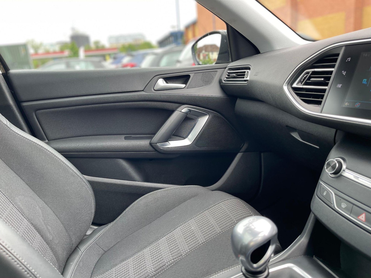 Used Peugeot 308 2019 for sale - 76527741: Photo 43