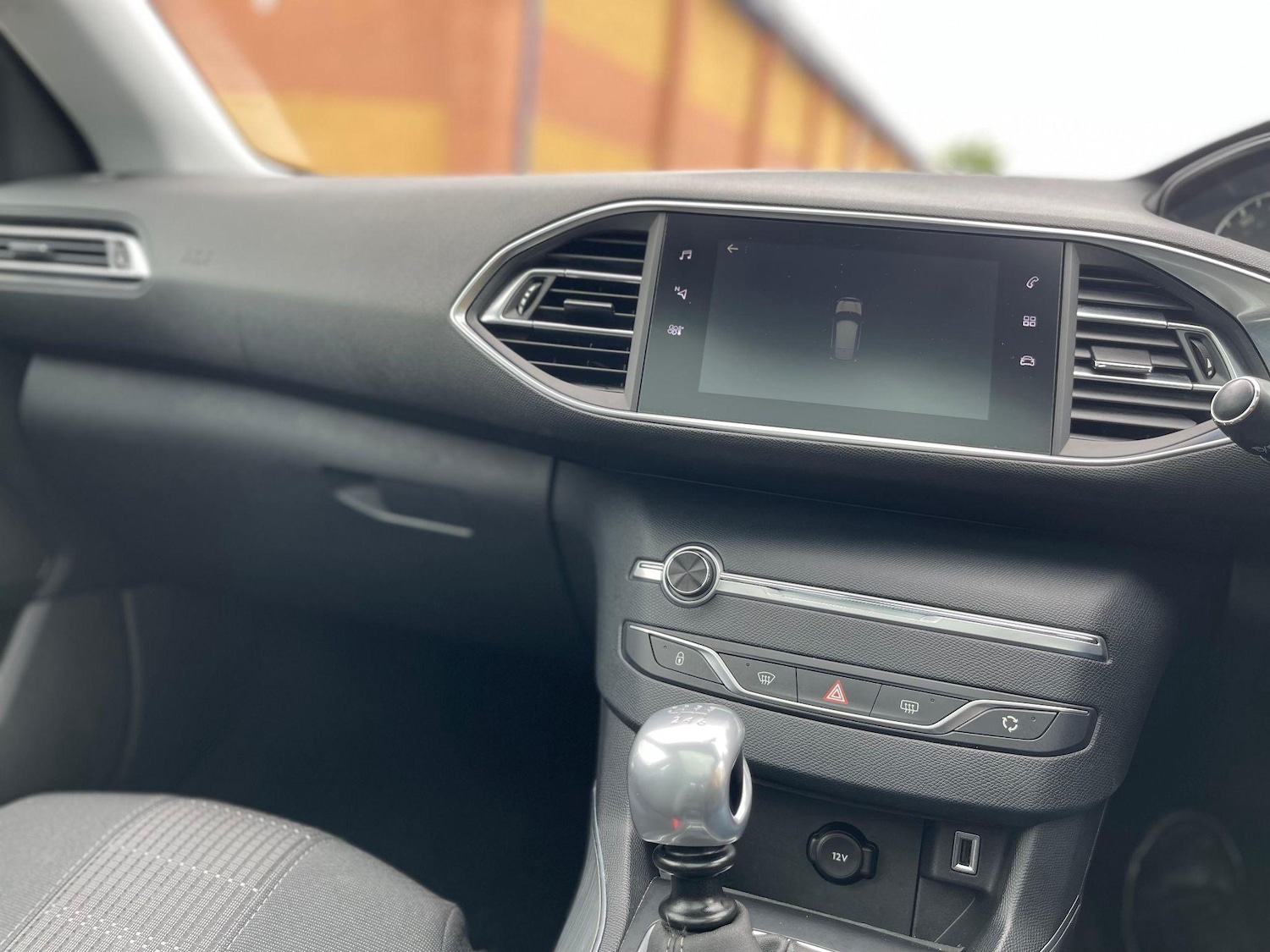Used Peugeot 308 2019 for sale - 76527741: Photo 44