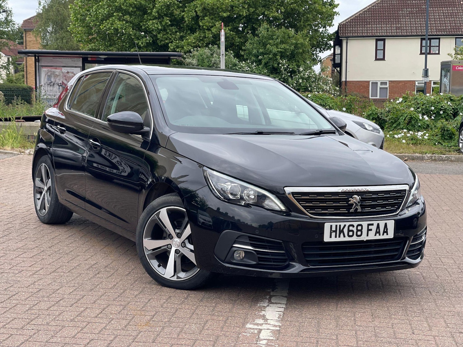 Used Peugeot 308 2019 for sale - 76527741: Photo 7