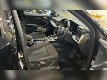 Used Audi A3 2020 for sale - 79645347: Photo