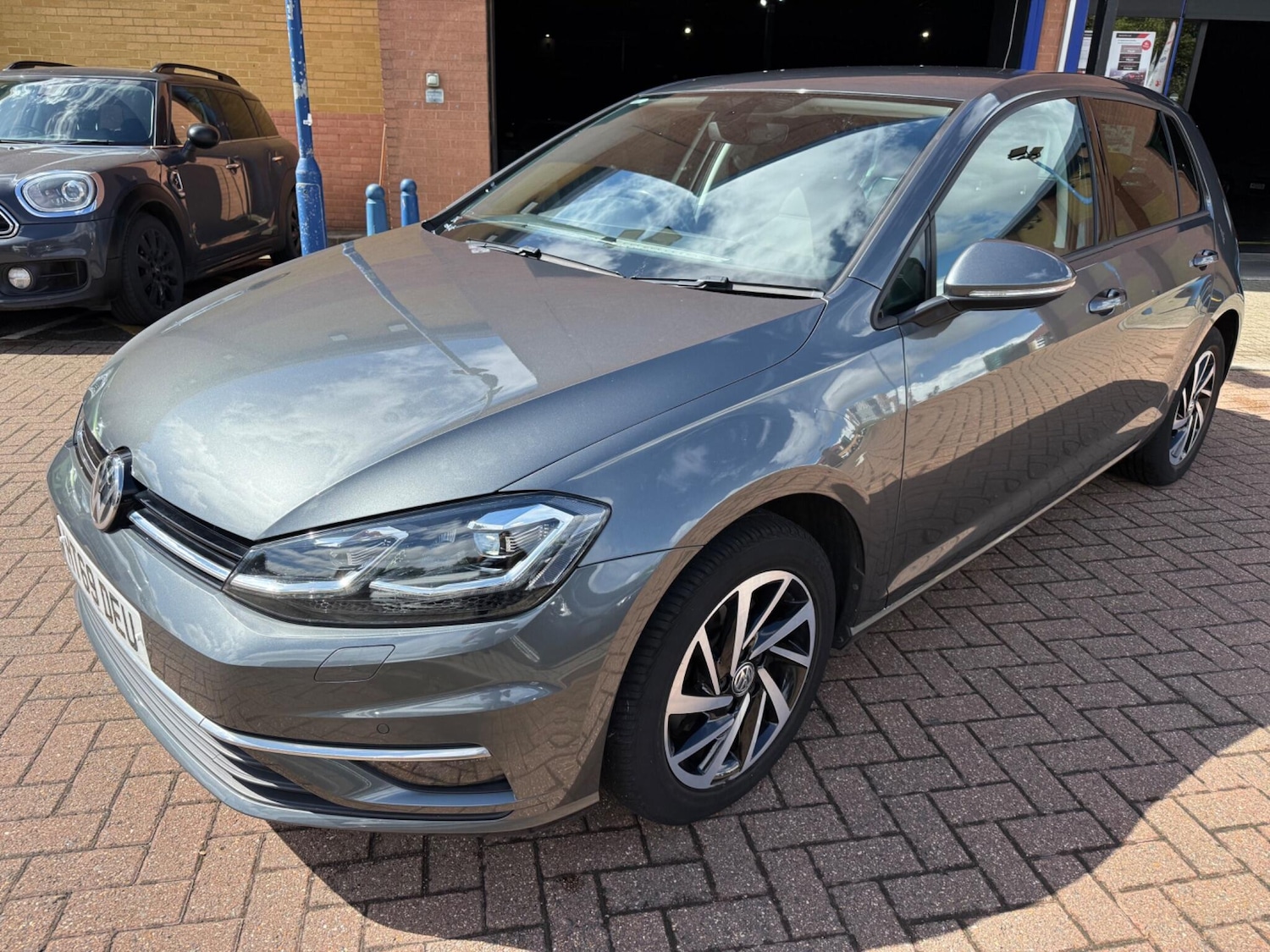 Used Volkswagen Golf 2020 for sale - 76327080: Photo 6