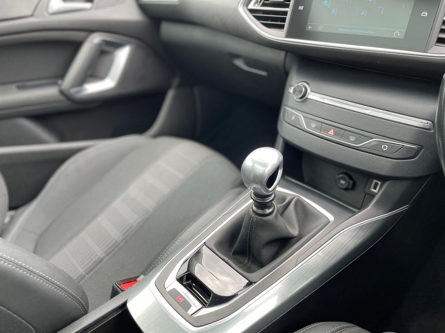 Used Peugeot 308 2019 for sale - 76551955: Photo 13