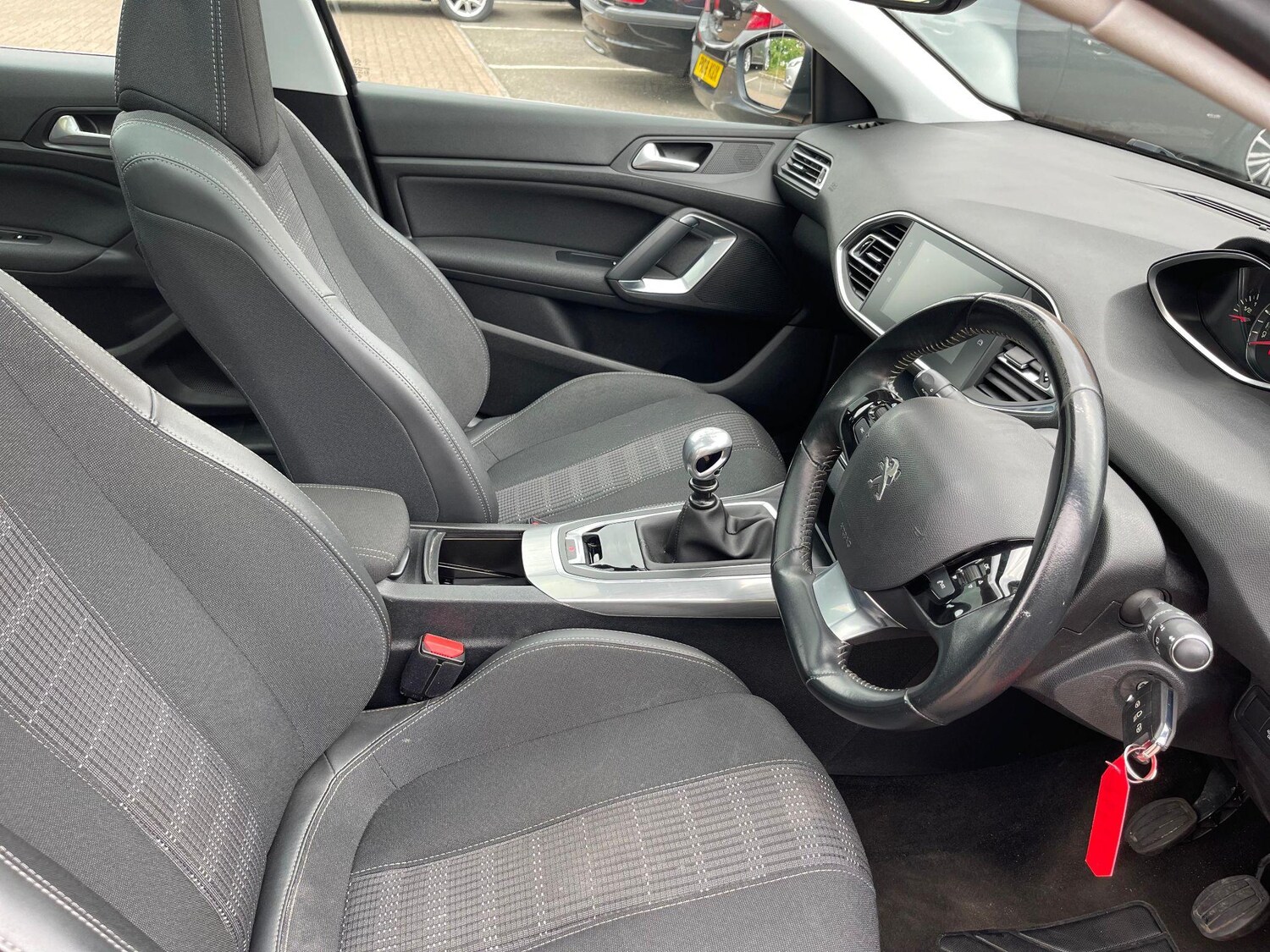 Used Peugeot 308 2019 for sale - 76551955: Photo 19