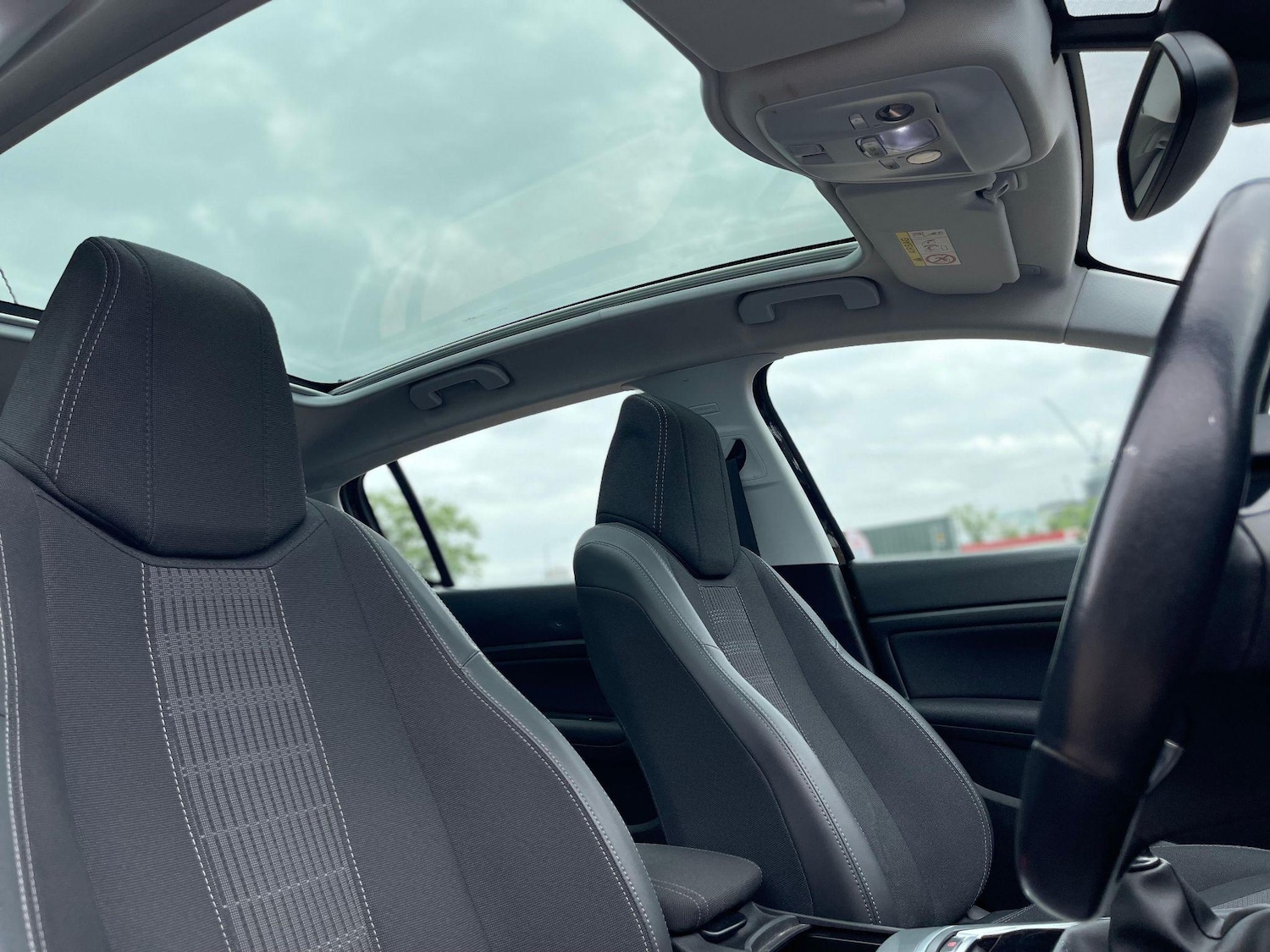 Used Peugeot 308 2019 for sale - 76551955: Photo 20