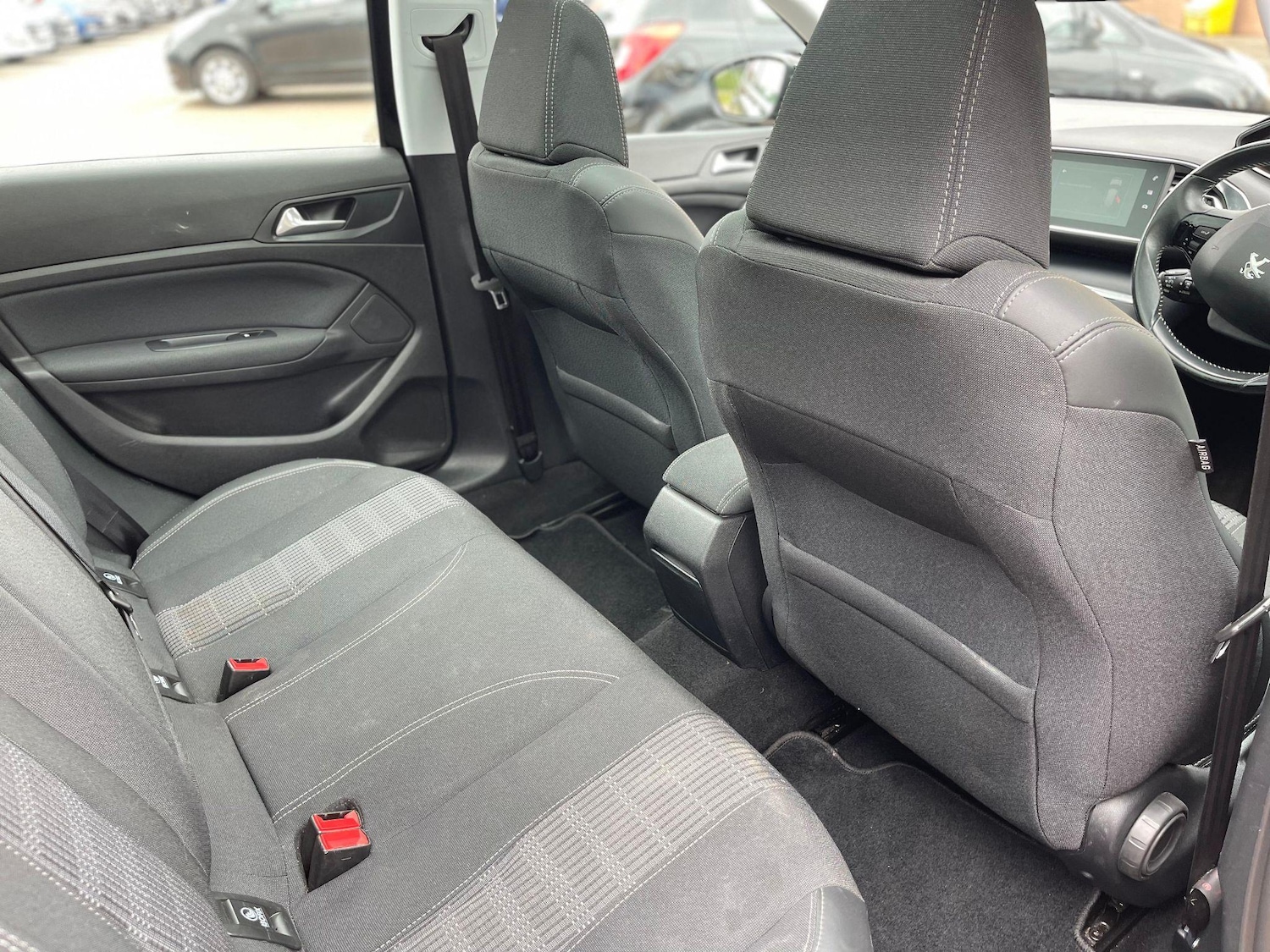 Used Peugeot 308 2019 for sale - 76551955: Photo 22