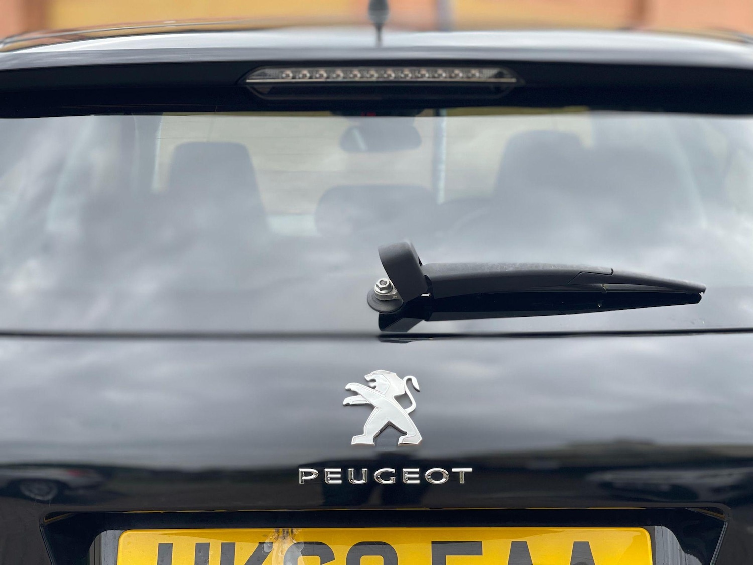 Used Peugeot 308 2019 for sale - 76551955: Photo 42