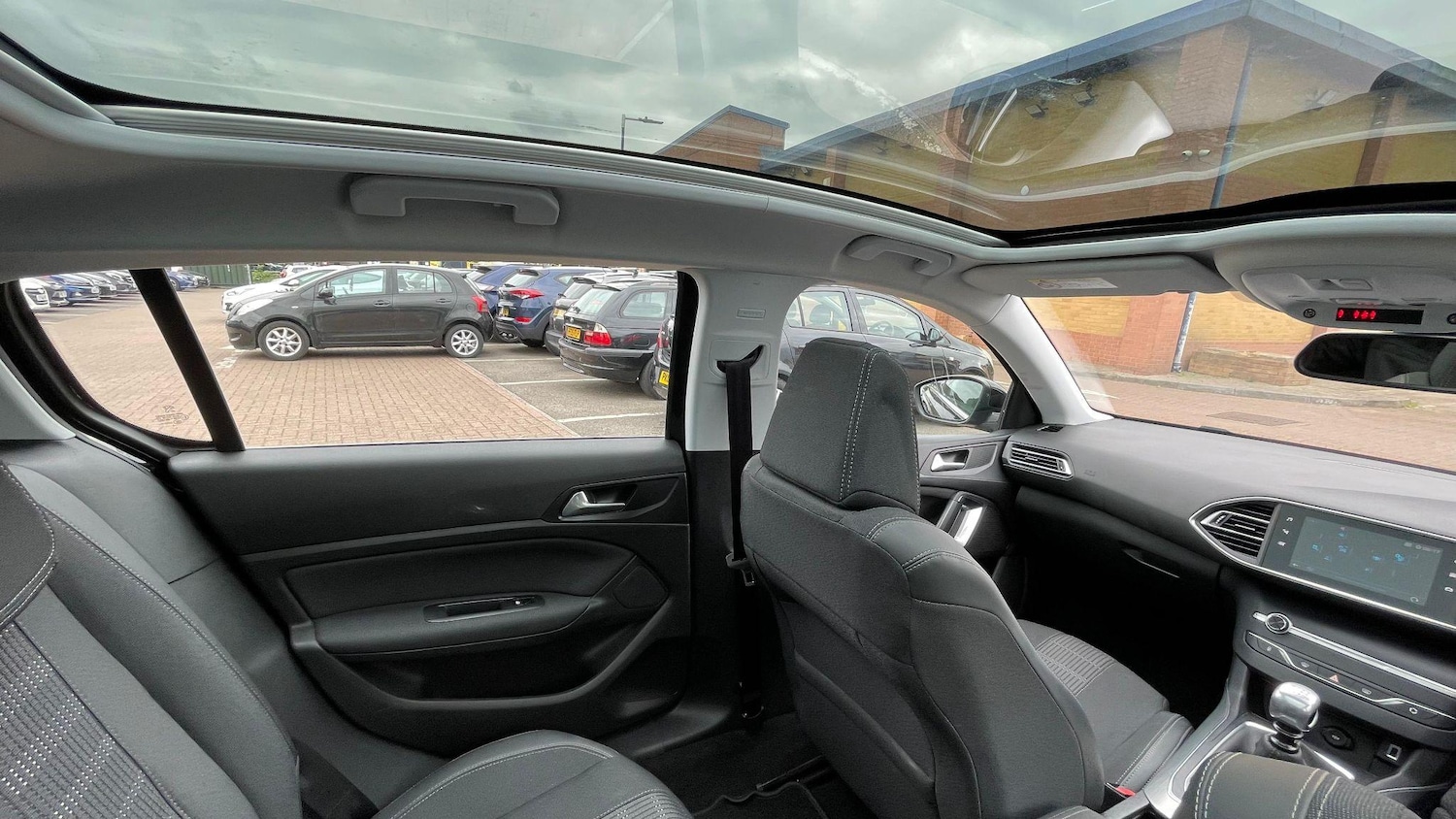 Used Peugeot 308 2019 for sale - 76551955: Photo 45