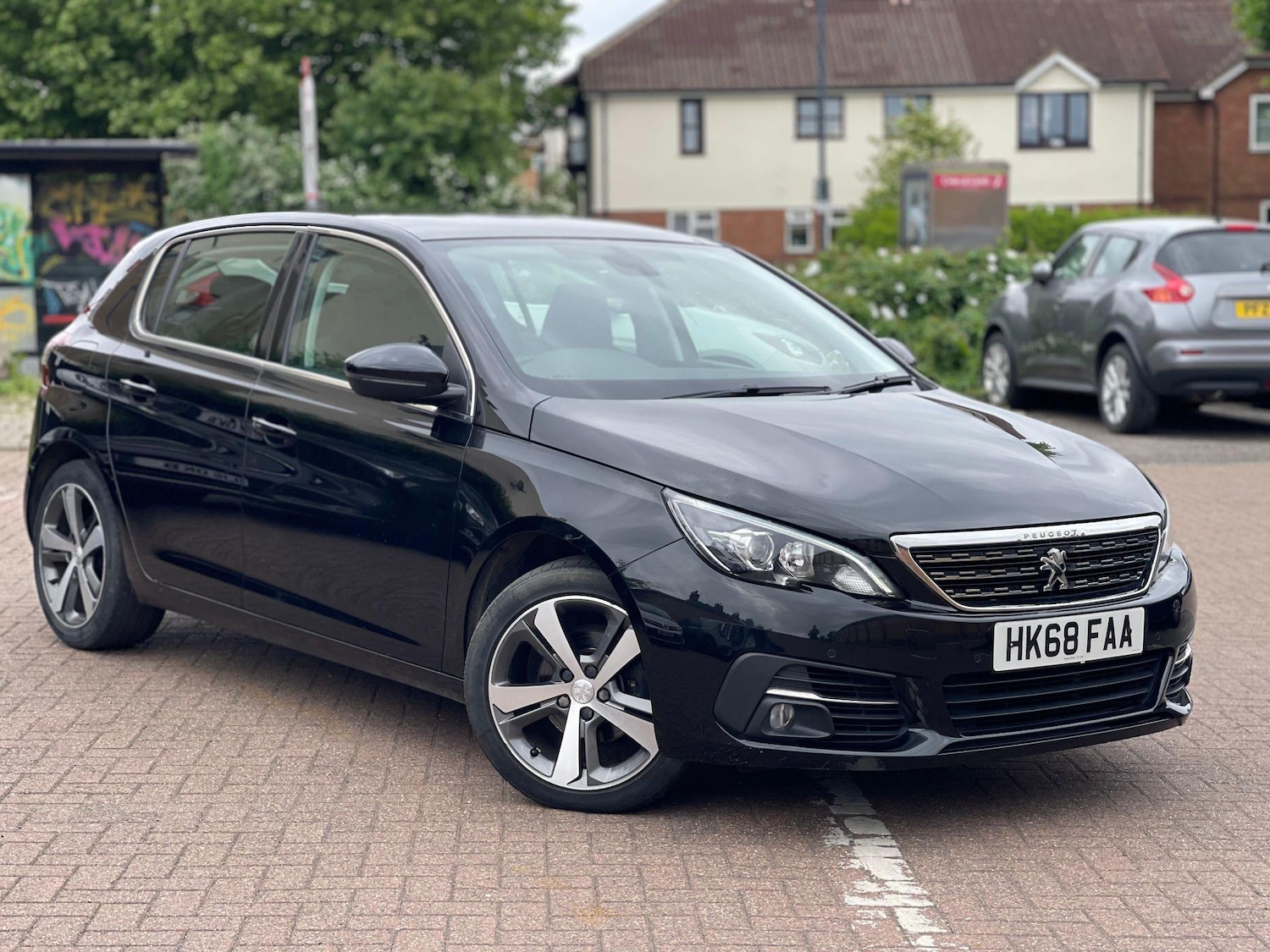 Used Peugeot 308 2019 for sale - 76551955: Photo 5