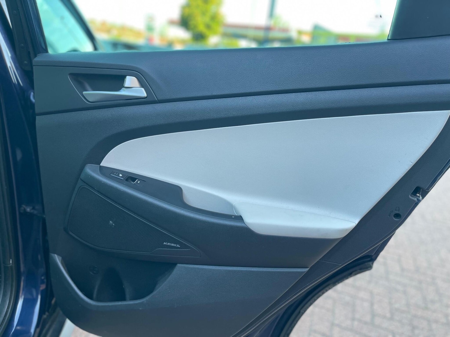 Used Hyundai TUCSON 2020 for sale - 76987937: Photo 18