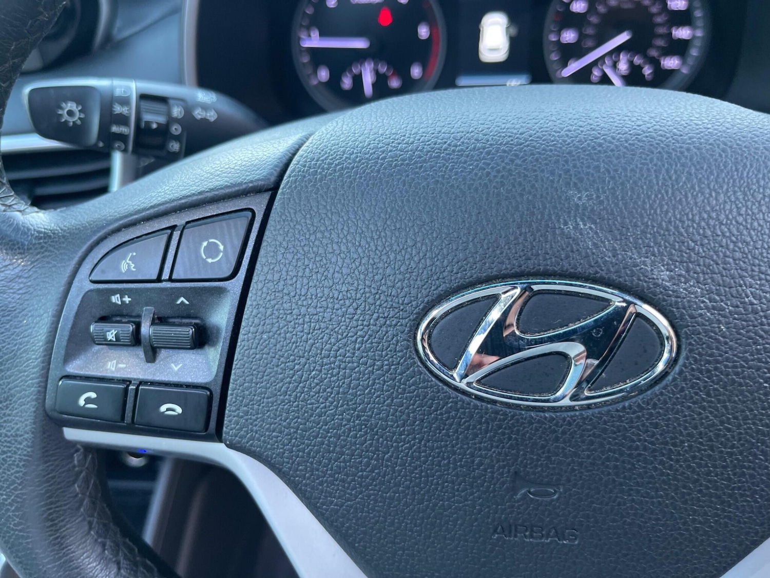 Used Hyundai TUCSON 2020 for sale - 76987937: Photo 37